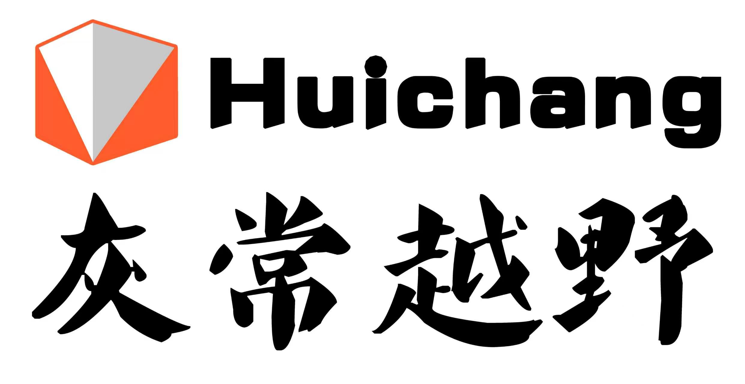 Huichang Logo